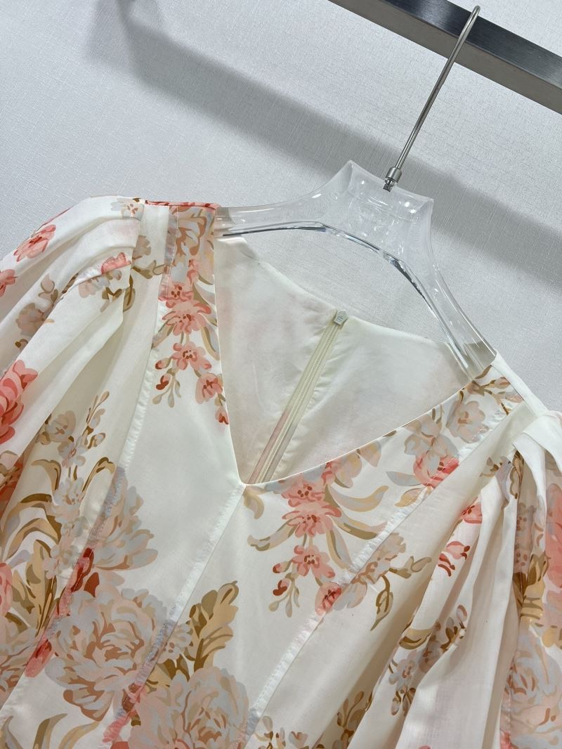 Zimmermann Dress